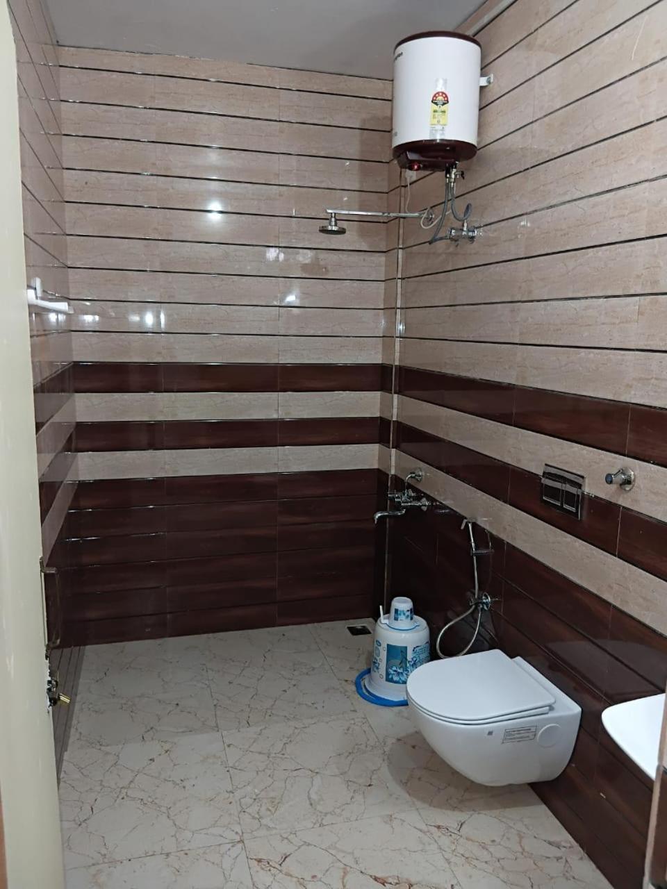 Grand Sangeetham Inn Tiruchchendur ภายนอก รูปภาพ