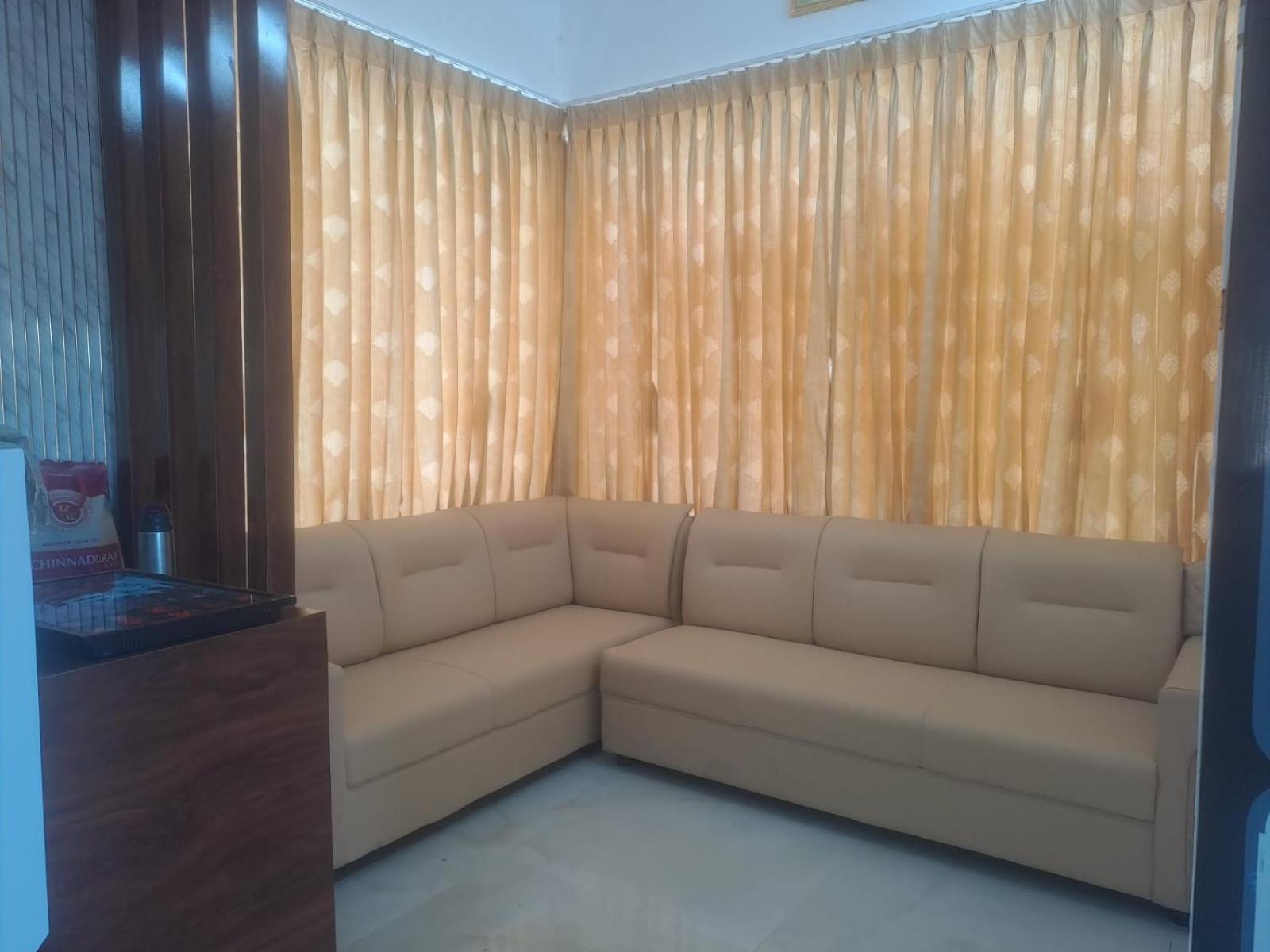 Grand Sangeetham Inn Tiruchchendur ภายนอก รูปภาพ